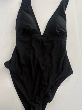 32G Ivory Rose Fuller Bust Swimsuit NWT